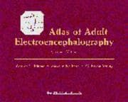 Tapa de Atlas of adult electroencephalography