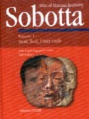 Tapa de Sobotta Atlas of Human Anatomy