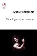 Tapa de Etimología de las pasiones