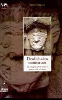 Tapa de Desdichados monstruos