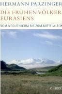 Tapa de Die frühen Völker Eurasiens
