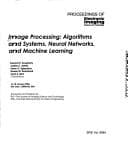 Tapa de Image Processing