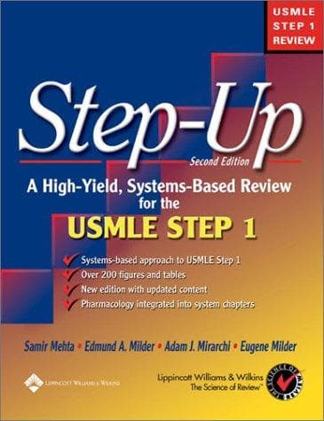 Tapa de Step-Up