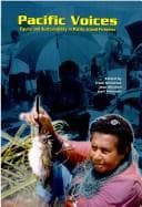 Tapa de Pacific voices