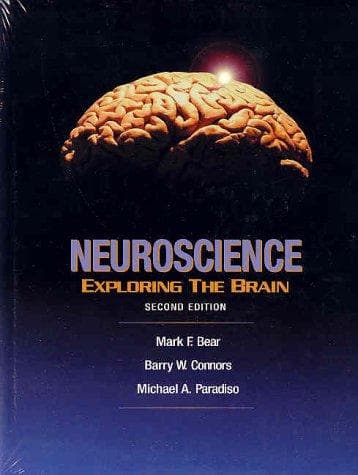 Tapa de Neuroscience