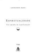 Tapa de Espiritualidade