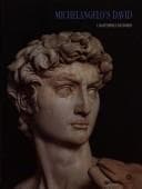 Tapa de Michelangelo's David