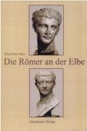 Tapa de Die Römer an der Elbe