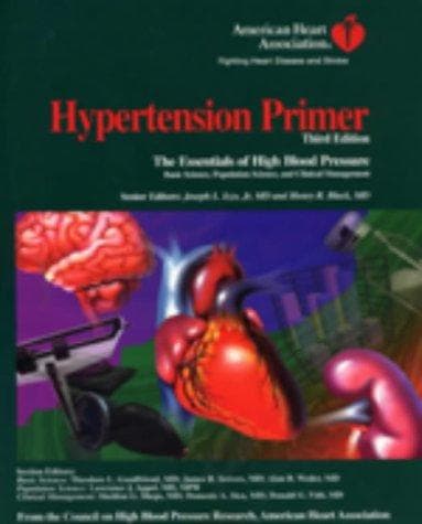 Tapa de Hypertension primer