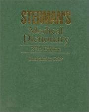 Tapa de Stedman's Medical Dictionary Power Pack