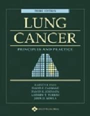 Tapa de Lung cancer