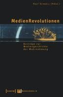 Tapa de MedienRevolutionen