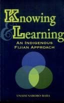 Tapa de Knowing and learning