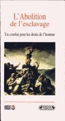 Tapa de L'abolition de l'esclavage