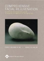 Tapa de Comprehensive facial rejuvenation