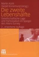 Tapa de Die zweite Lebenshälfte