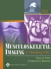 Tapa de Musculoskeletal imaging