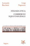 Tapa de Finanza etica