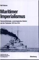 Tapa de Imperialism at Sea