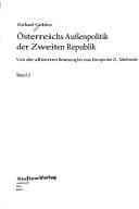 Tapa de Österreichs Aussenpolitik der Zweiten Republik