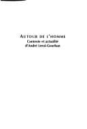 Tapa de Autour de l'homme