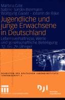 Tapa de Jugendliche und junge Erwachsene in Deutschland