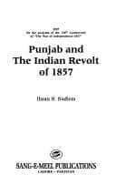 Tapa de Punjab and the Indian Revolt of 1857