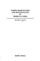 Tapa de Temple desecration and Muslim states in medieval India