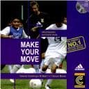 Tapa de Make your move