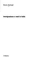 Tapa de Immigrazione e reati in Italia