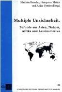 Tapa de Multiple Unsicherheit