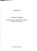 Tapa de Il nemico interno