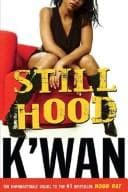 Tapa de Still hood