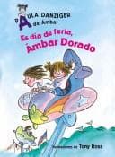 Tapa de Es dia de feria, Ambar Dorado