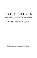 Tapa de Exiles of Erin