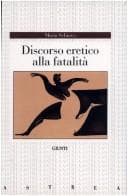 Tapa de Discorso eretico alla fatalità