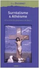 Tapa de Surréalisme et athéisme