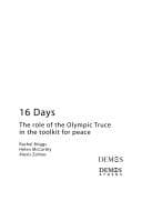 Tapa de 16 days