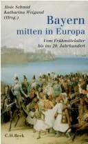 Tapa de Bayern mitten in Europa