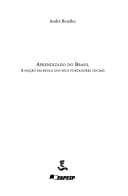 Tapa de Aprendizado do Brasil