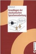 Tapa de Grundlagen der stochastischen Sprachverarbeitung