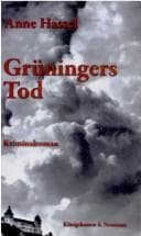 Tapa de Grüningers Tod