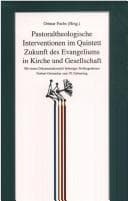 Tapa de Pastoraltheologische Interventionen im Quintett - Zukunft des Evangeliums in Kirche und Gesellschaft