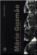 Tapa de Mário Gusmão