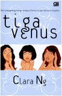 Tapa de Tiga Venus