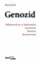 Tapa de Genozid