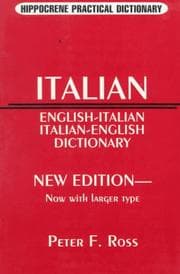 Tapa de Italian