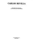 Tapa de Carlos Revilla