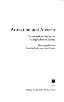 Tapa de Attraktion und Abwehr