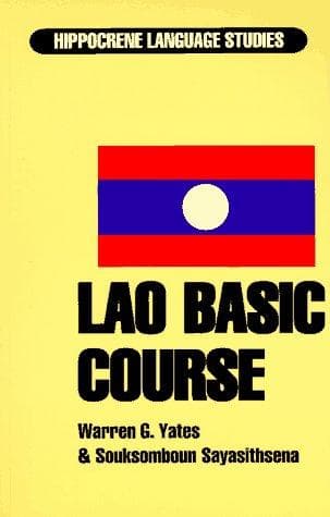 Tapa de Lao basic course